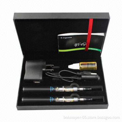 Easy-filling Way eGo CE4 Electronic Cigarettes with Variable Voltage Battery